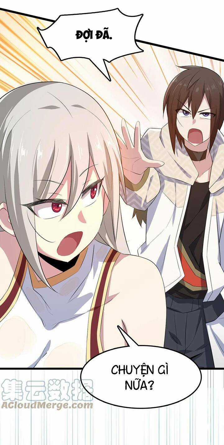 Đại Bảo Kiếm Của Tôi Chapter 9 trang 45