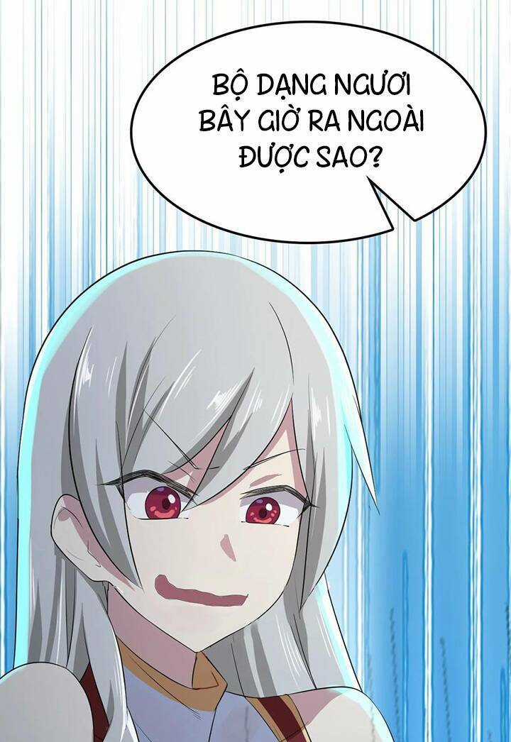 Đại Bảo Kiếm Của Tôi Chapter 9 trang 46