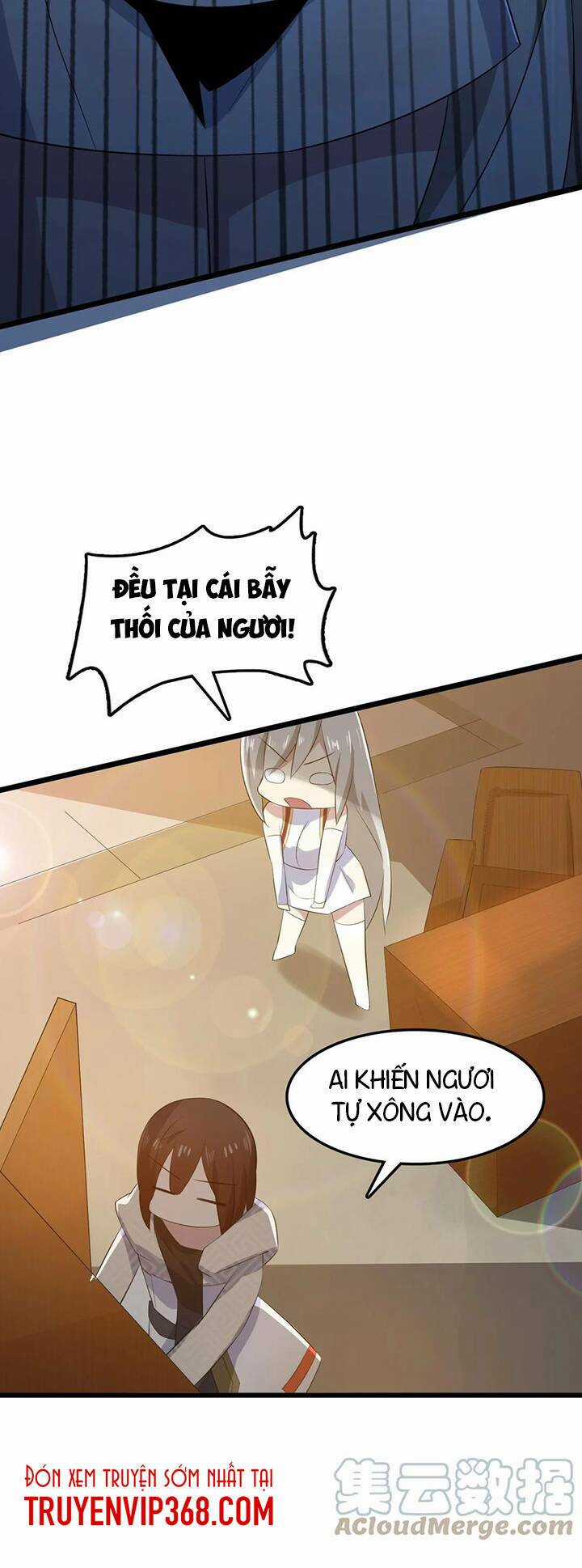 Đại Bảo Kiếm Của Tôi Chapter 9 trang 48