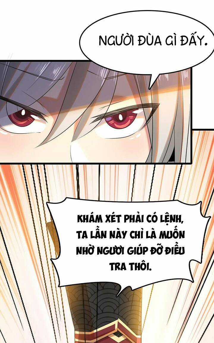 Đại Bảo Kiếm Của Tôi Chapter 9 trang 5