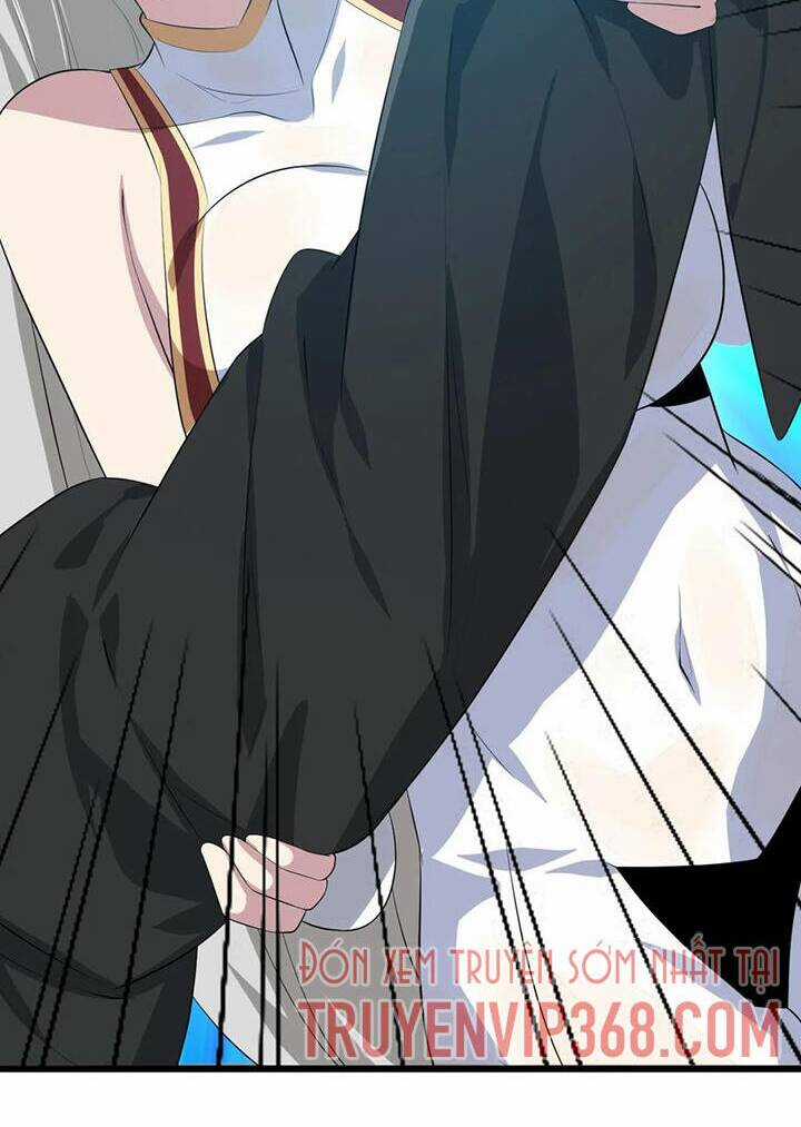 Đại Bảo Kiếm Của Tôi Chapter 9 trang 51