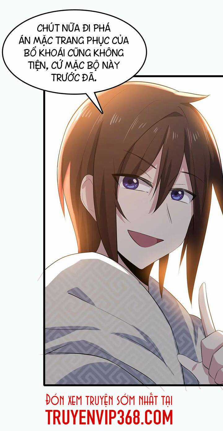 Đại Bảo Kiếm Của Tôi Chapter 9 trang 52