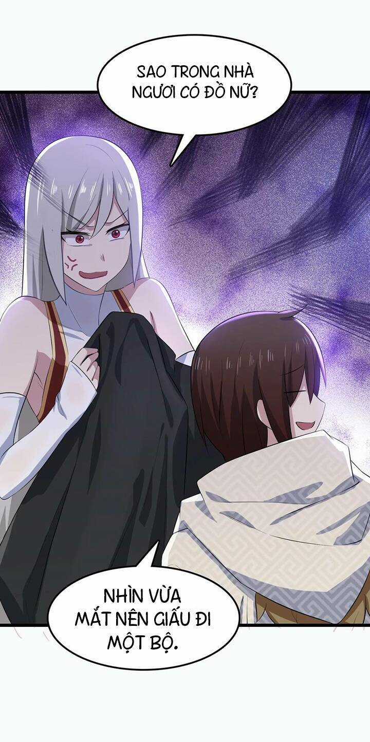 Đại Bảo Kiếm Của Tôi Chapter 9 trang 53