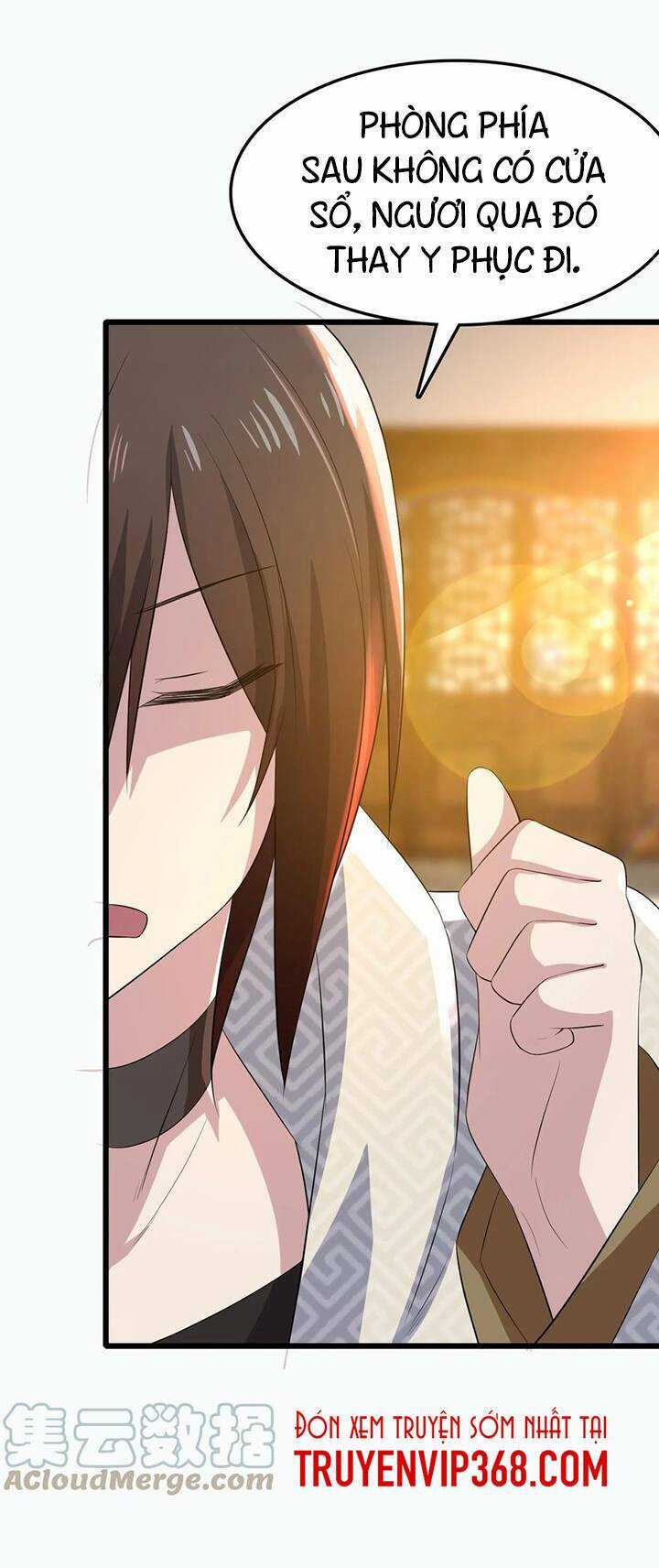 Đại Bảo Kiếm Của Tôi Chapter 9 trang 54