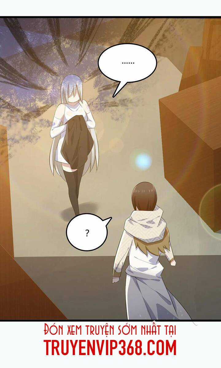 Đại Bảo Kiếm Của Tôi Chapter 9 trang 55