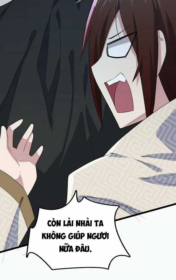 Đại Bảo Kiếm Của Tôi Chapter 9 trang 57