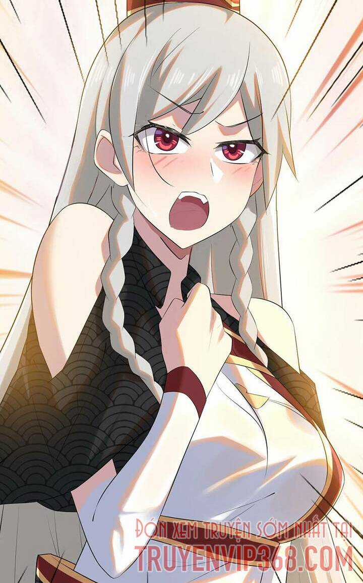 Đại Bảo Kiếm Của Tôi Chapter 9 trang 6