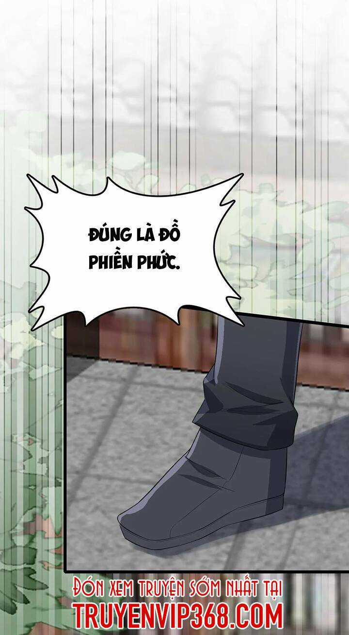 Đại Bảo Kiếm Của Tôi Chapter 9 trang 60