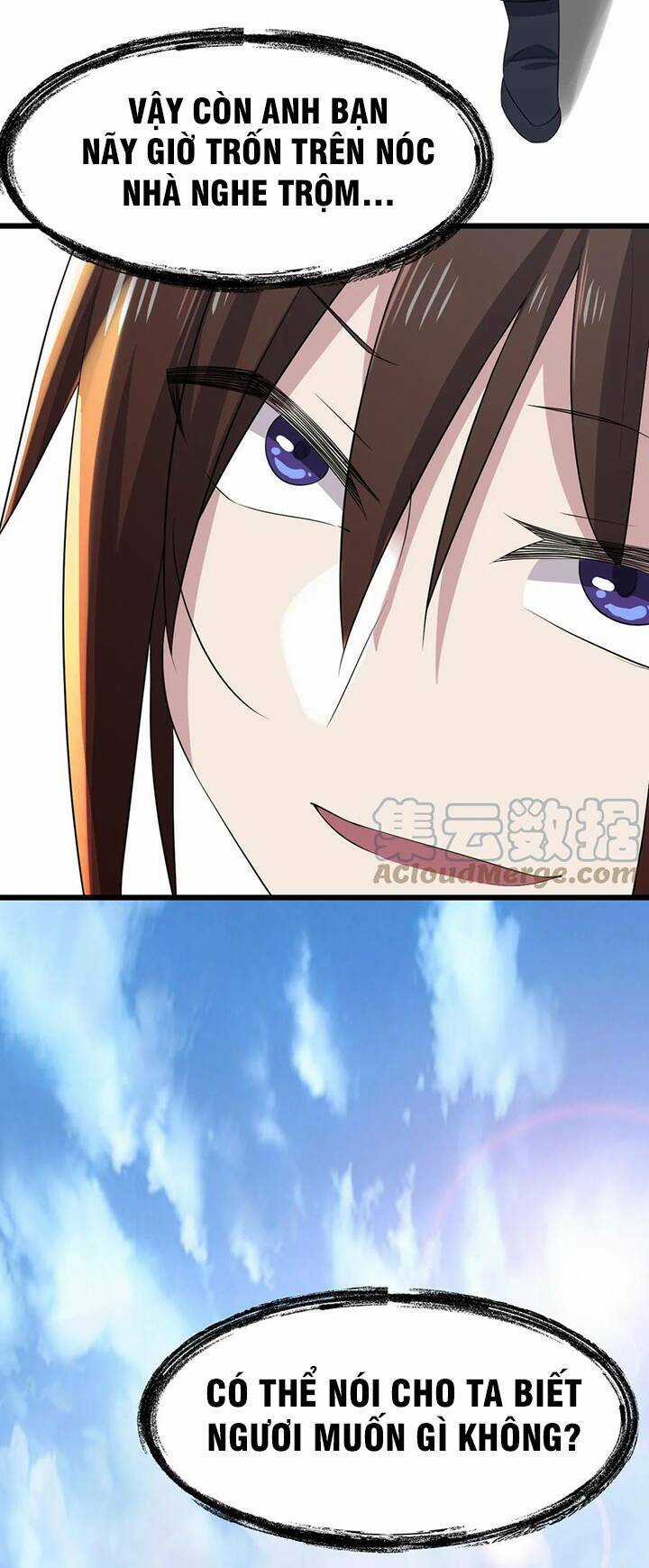 Đại Bảo Kiếm Của Tôi Chapter 9 trang 62