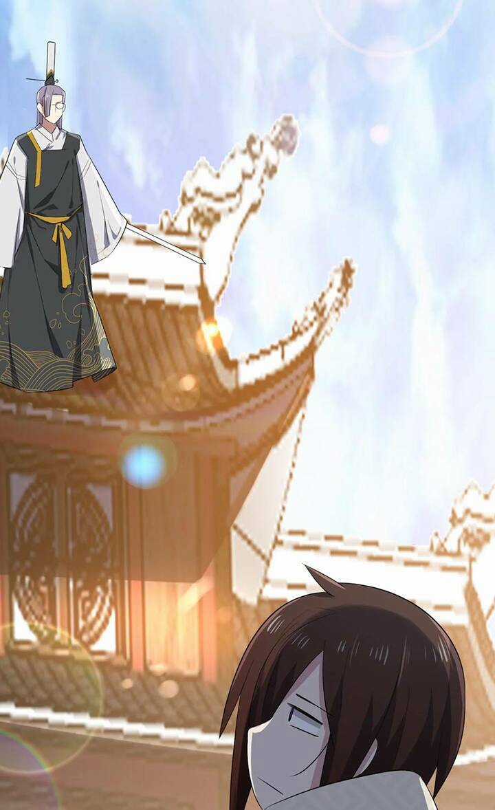 Đại Bảo Kiếm Của Tôi Chapter 9 trang 63