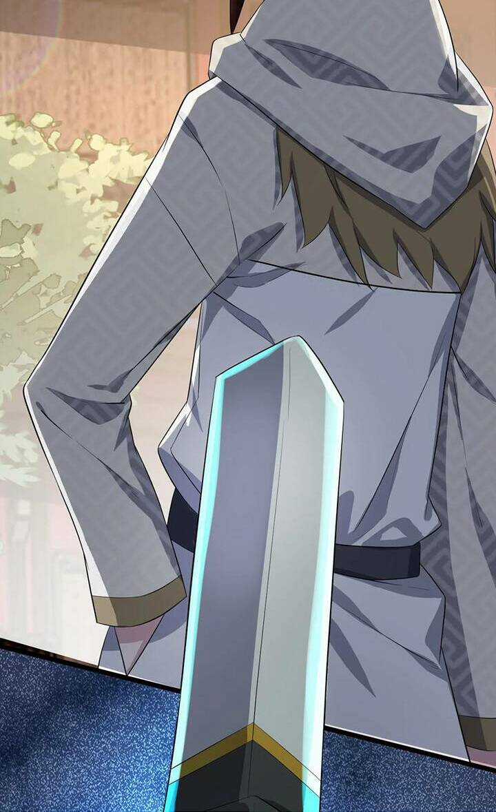 Đại Bảo Kiếm Của Tôi Chapter 9 trang 64