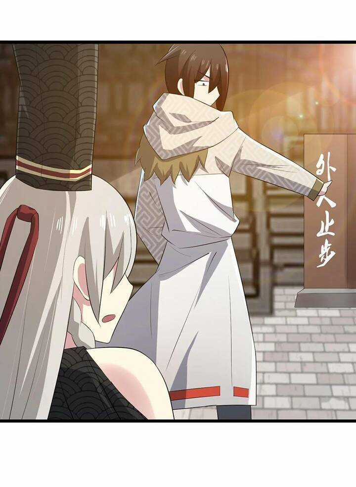 Đại Bảo Kiếm Của Tôi Chapter 9 trang 9