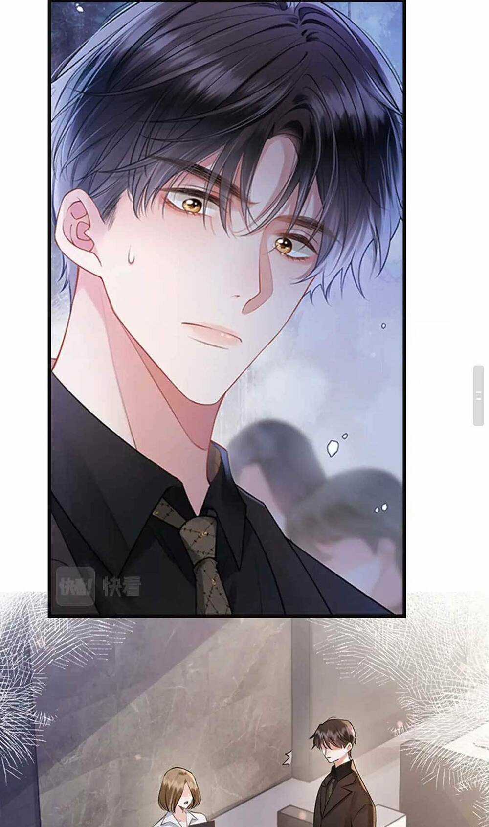Đại Boss Hôm Nay Có Giả Gái Không Chapter 1 trang 12