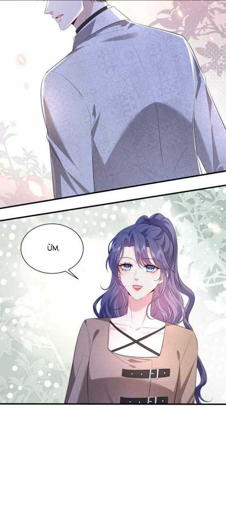 Đại Boss Thần Bí Lại Chiều Hư Vợ Chapter 10 trang 20