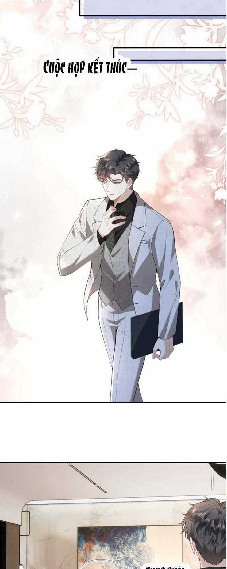 Đại Boss Thần Bí Lại Chiều Hư Vợ Chapter 10 trang 31