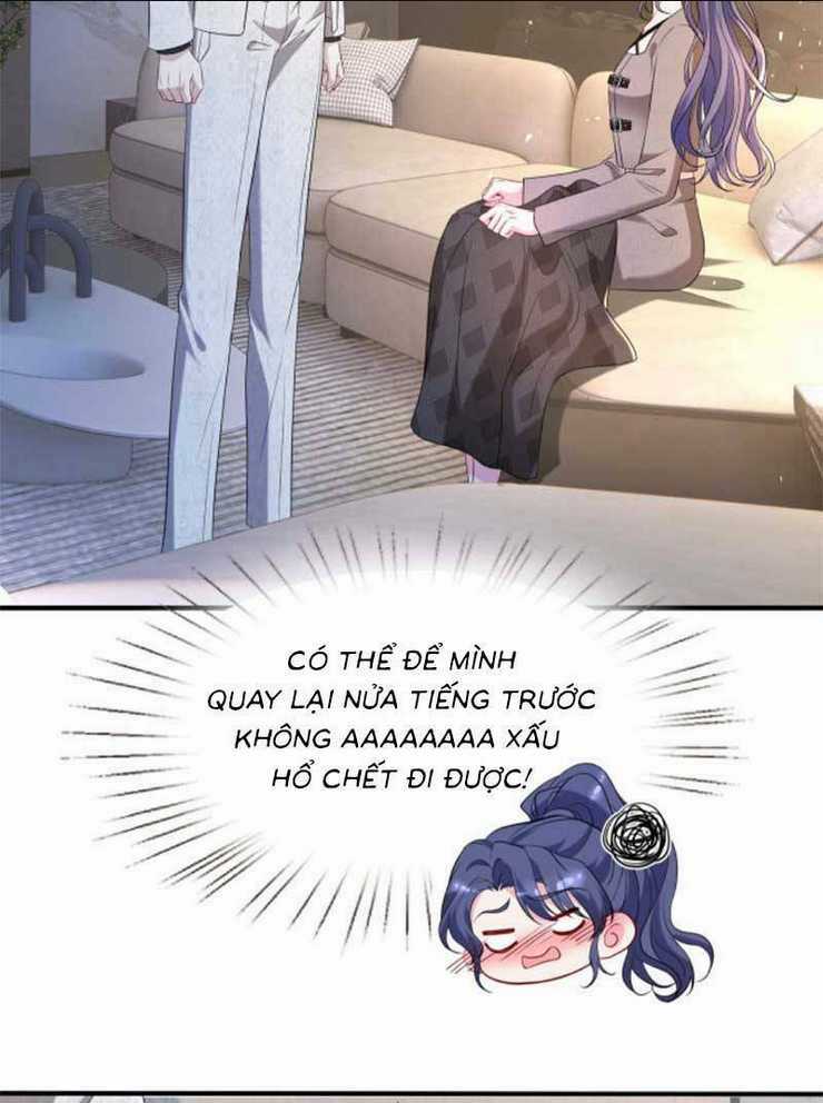 Đại Boss Thần Bí Lại Chiều Hư Vợ Chapter 10 trang 5