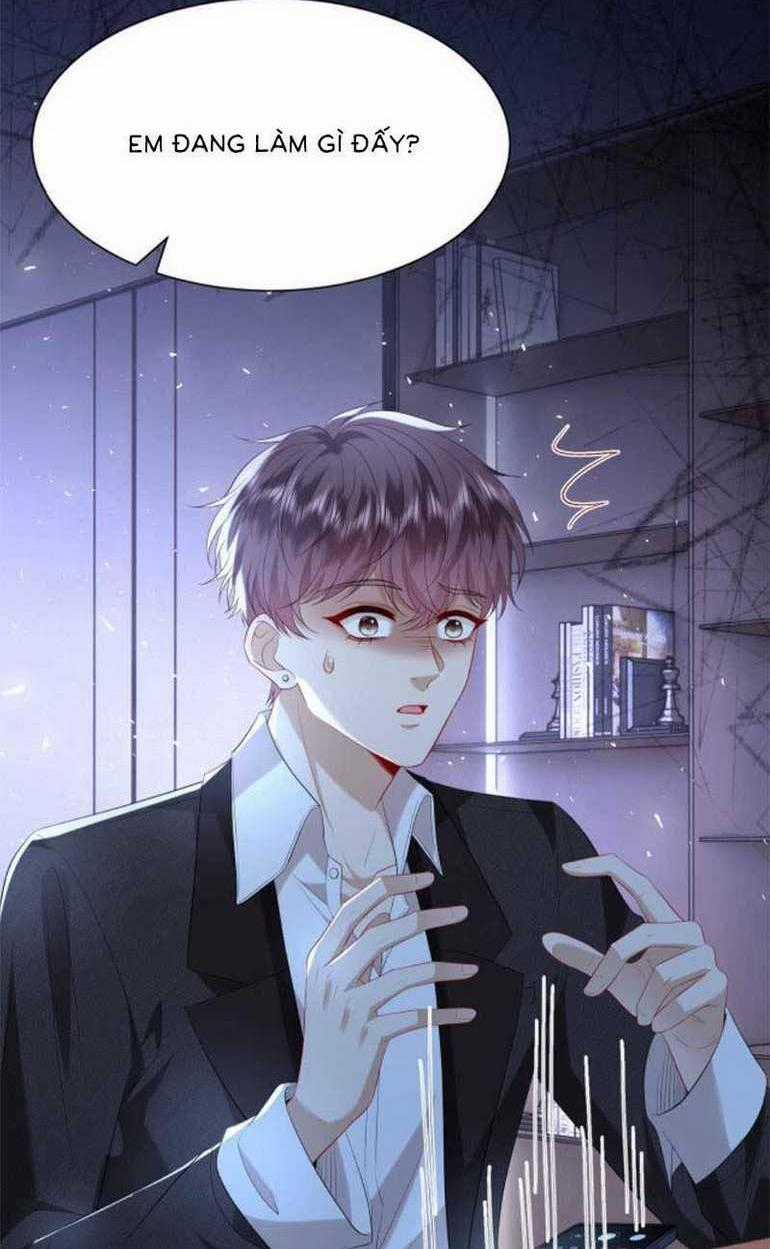 Đại Boss Thần Bí Lại Chiều Hư Vợ Chapter 11 trang 0