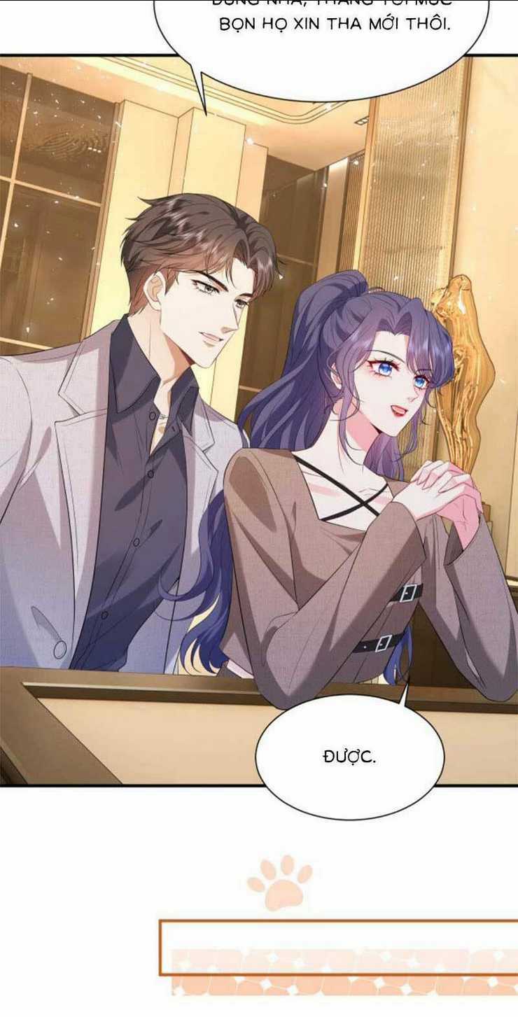 Đại Boss Thần Bí Lại Chiều Hư Vợ Chapter 11 trang 24