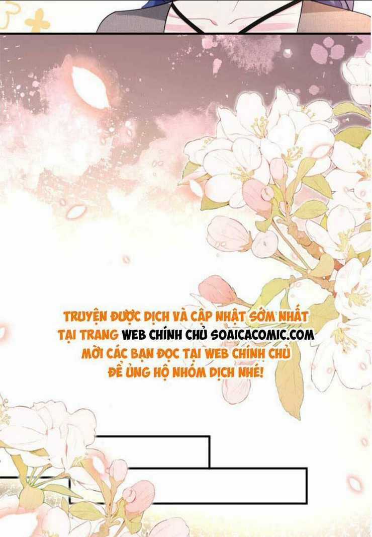 Đại Boss Thần Bí Lại Chiều Hư Vợ Chapter 11 trang 28