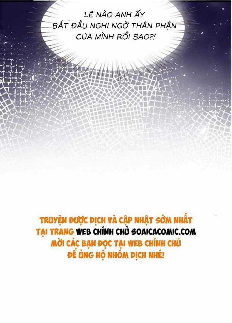 Đại Boss Thần Bí Lại Chiều Hư Vợ Chapter 11 trang 33