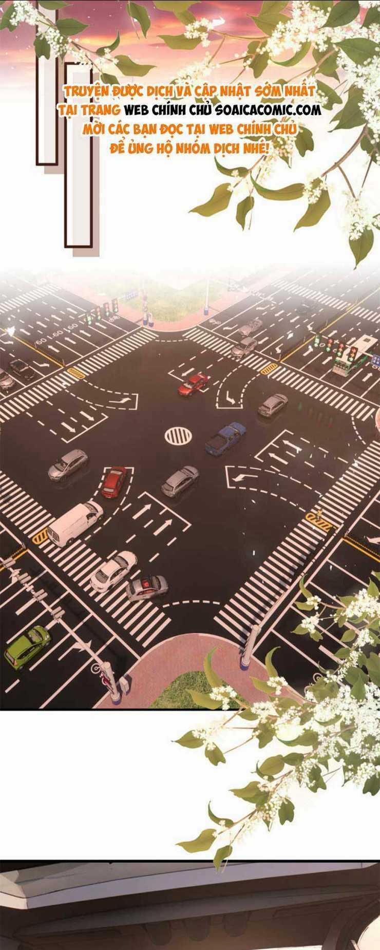 Đại Boss Thần Bí Lại Chiều Hư Vợ Chapter 11 trang 5