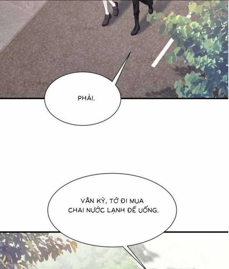 Đại Boss Thần Bí Lại Chiều Hư Vợ Chapter 13 trang 10