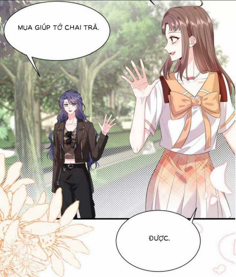 Đại Boss Thần Bí Lại Chiều Hư Vợ Chapter 13 trang 11