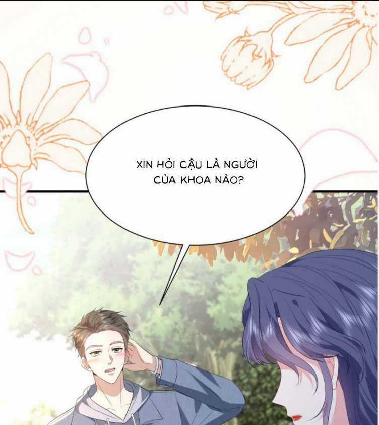 Đại Boss Thần Bí Lại Chiều Hư Vợ Chapter 13 trang 14