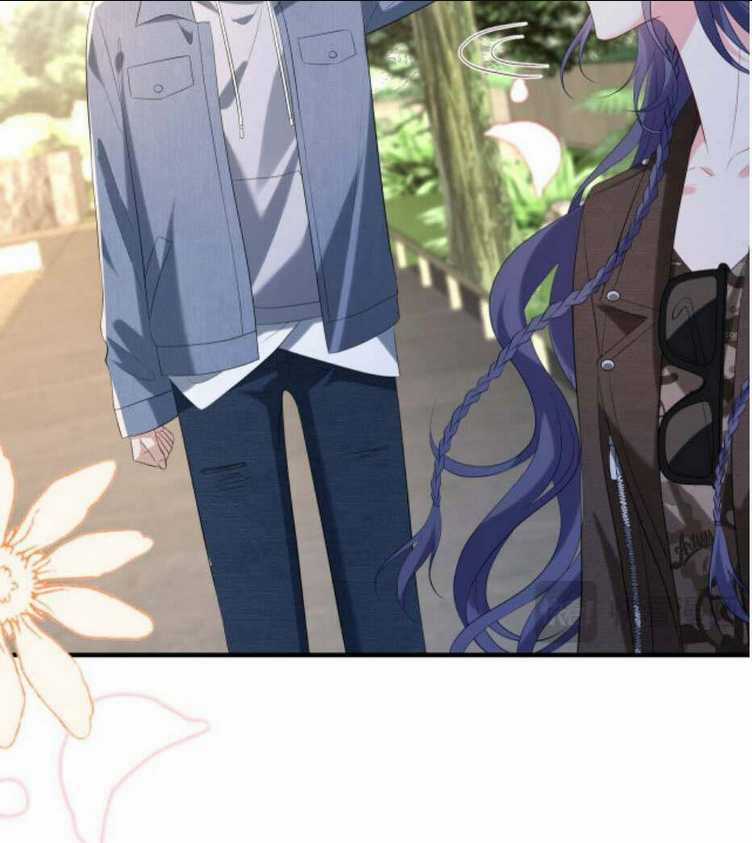 Đại Boss Thần Bí Lại Chiều Hư Vợ Chapter 13 trang 15