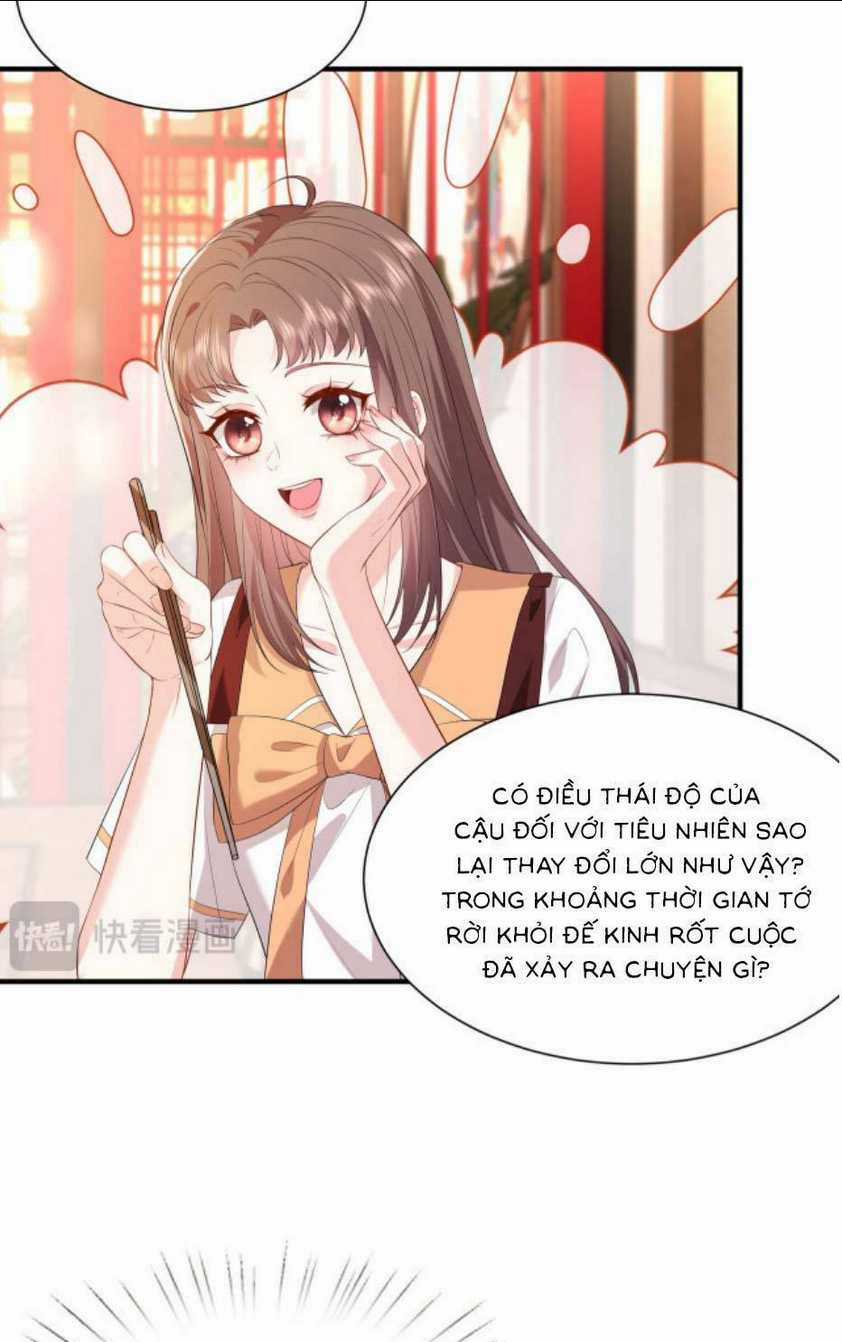 Đại Boss Thần Bí Lại Chiều Hư Vợ Chapter 13 trang 2