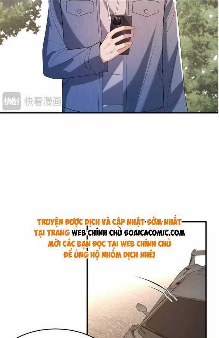 Đại Boss Thần Bí Lại Chiều Hư Vợ Chapter 13 trang 26