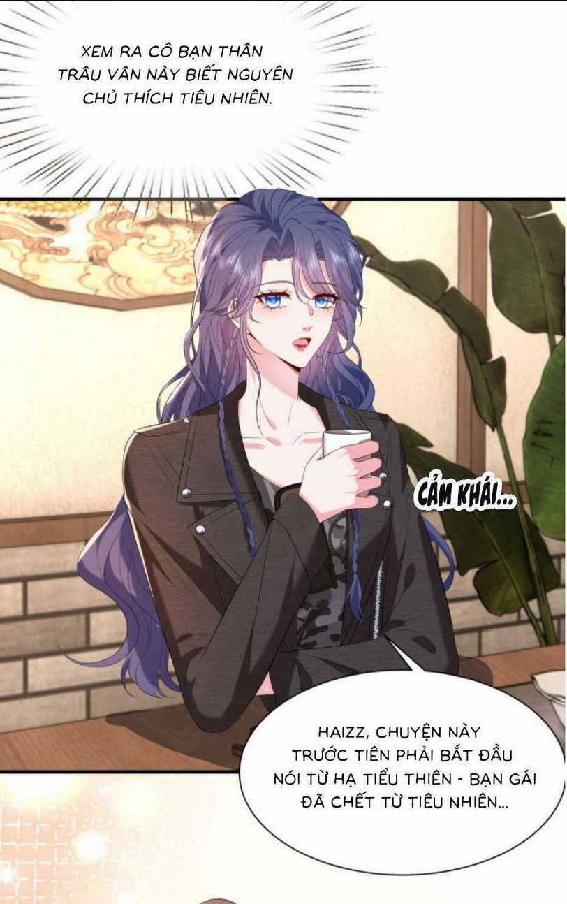 Đại Boss Thần Bí Lại Chiều Hư Vợ Chapter 13 trang 3