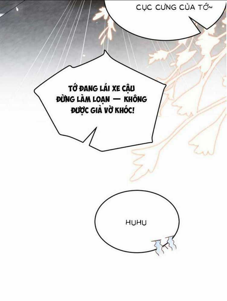 Đại Boss Thần Bí Lại Chiều Hư Vợ Chapter 13 trang 30