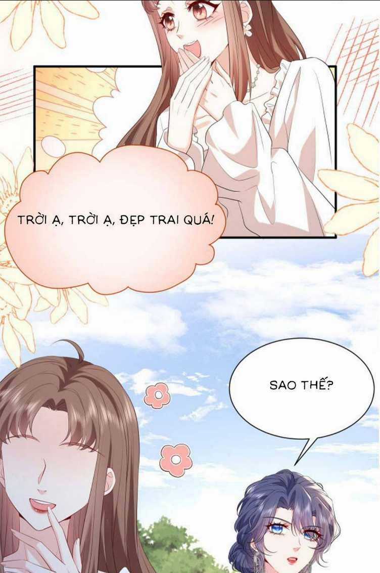 Đại Boss Thần Bí Lại Chiều Hư Vợ Chapter 13 trang 33