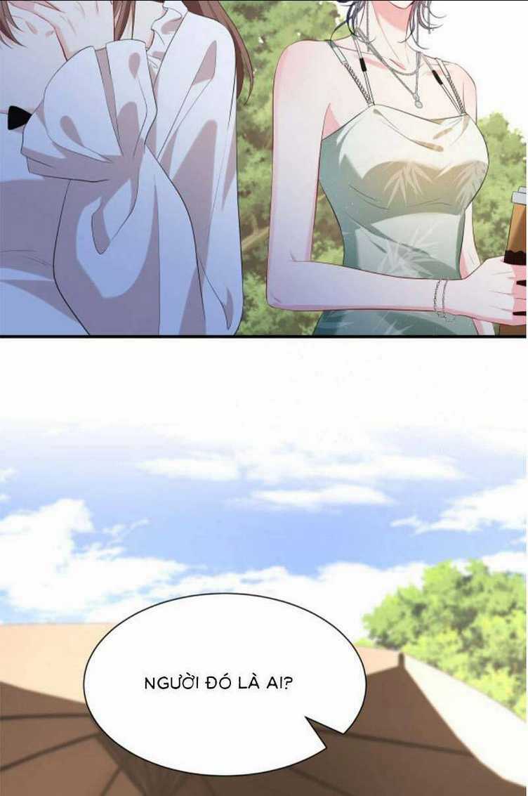 Đại Boss Thần Bí Lại Chiều Hư Vợ Chapter 13 trang 34