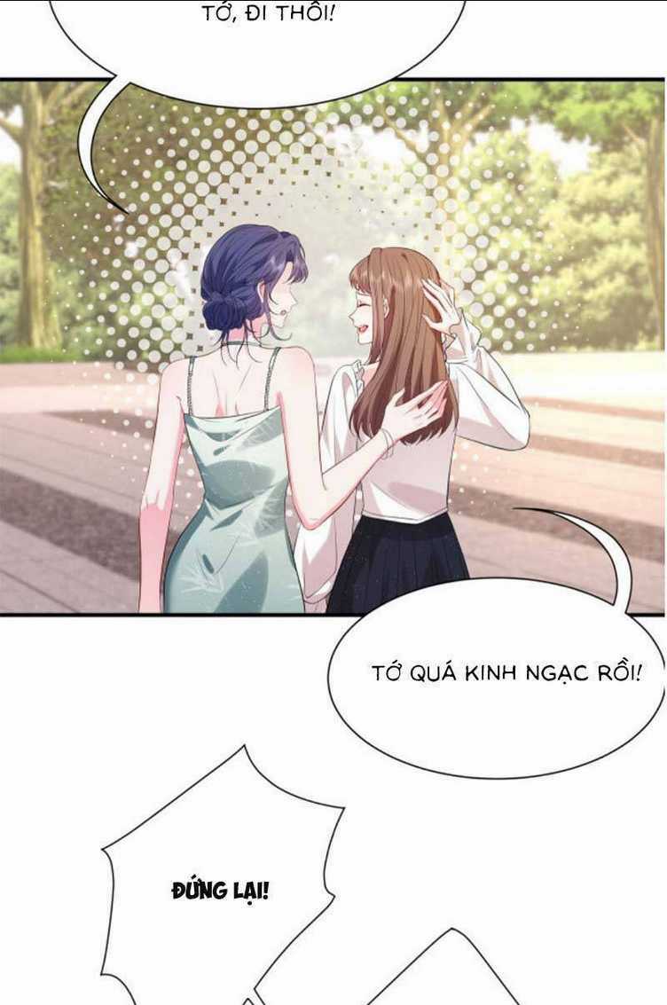 Đại Boss Thần Bí Lại Chiều Hư Vợ Chapter 13 trang 37