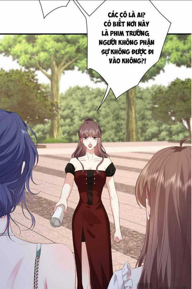 Đại Boss Thần Bí Lại Chiều Hư Vợ Chapter 13 trang 38