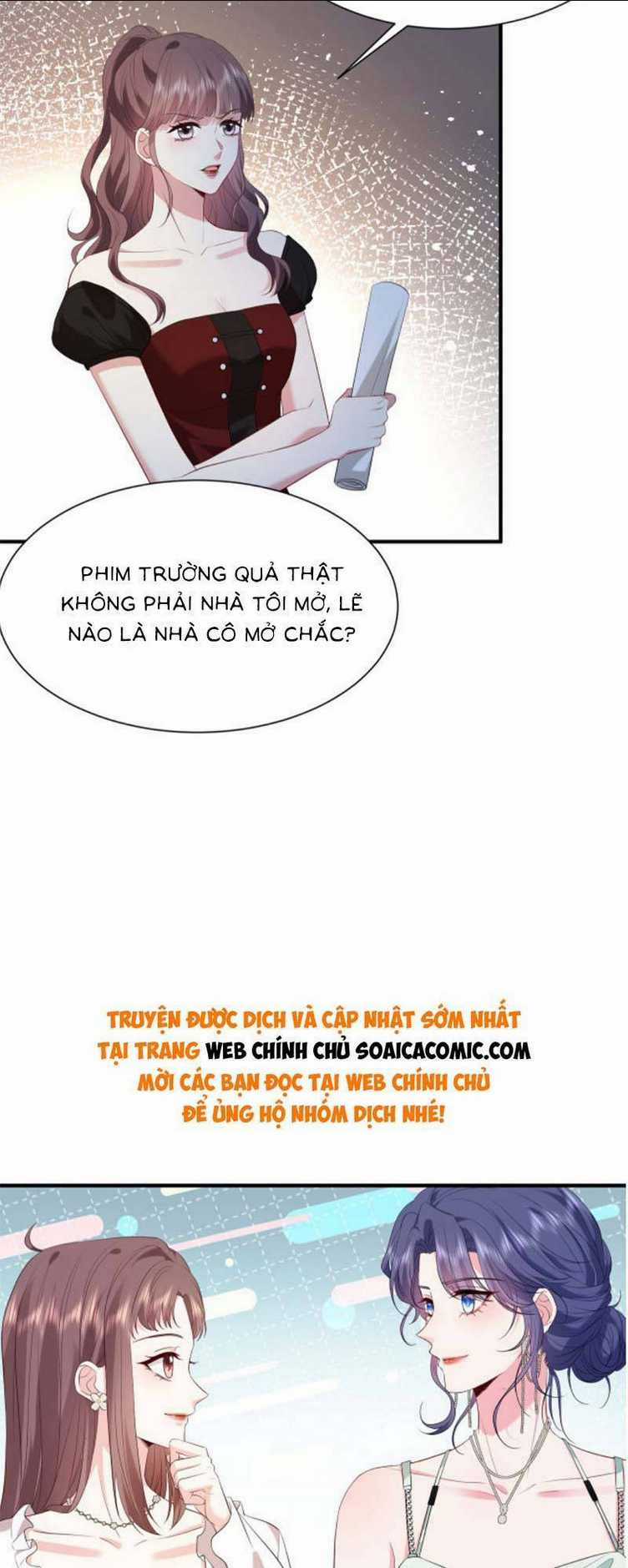 Đại Boss Thần Bí Lại Chiều Hư Vợ Chapter 13 trang 40