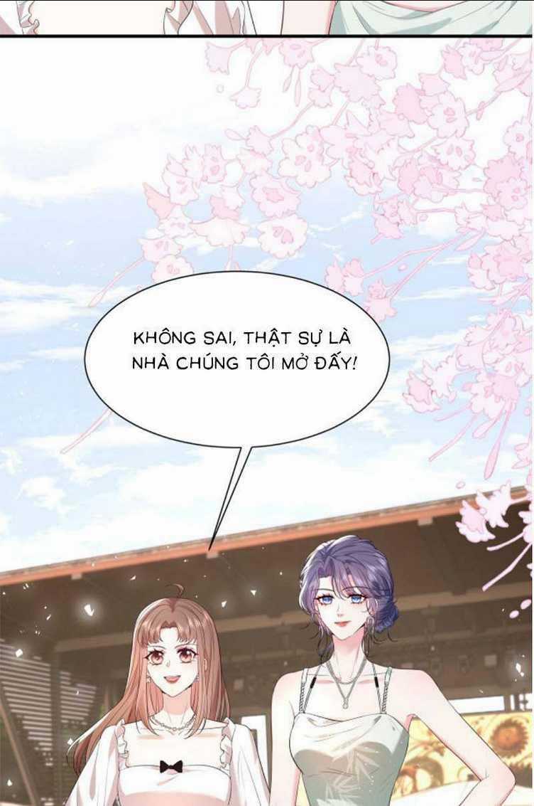 Đại Boss Thần Bí Lại Chiều Hư Vợ Chapter 13 trang 41