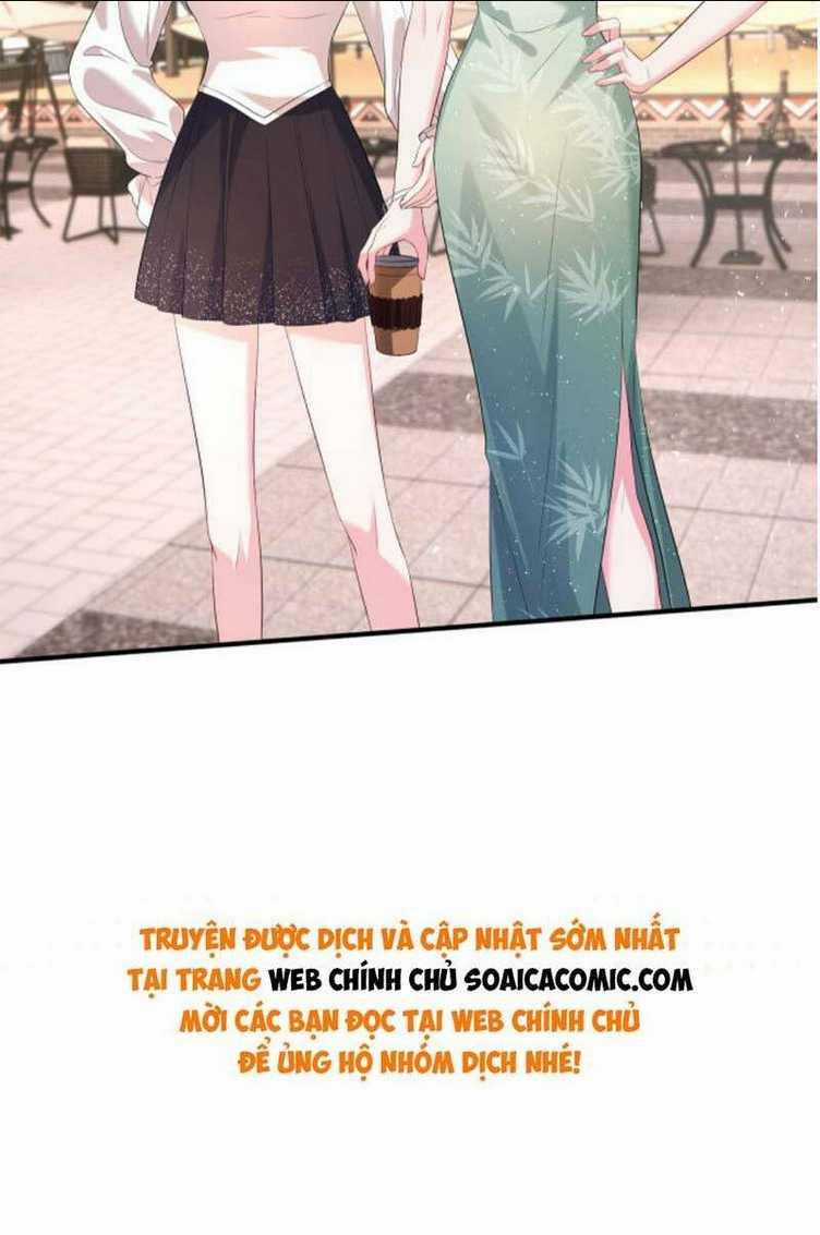 Đại Boss Thần Bí Lại Chiều Hư Vợ Chapter 13 trang 42