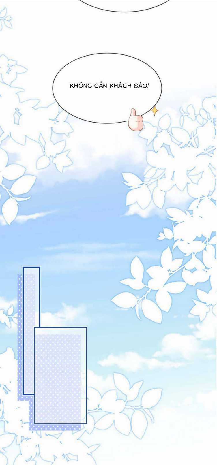 Đại Boss Thần Bí Lại Chiều Hư Vợ Chapter 13 trang 8