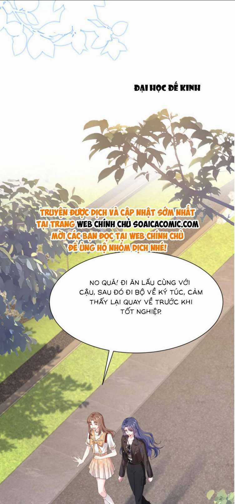 Đại Boss Thần Bí Lại Chiều Hư Vợ Chapter 13 trang 9