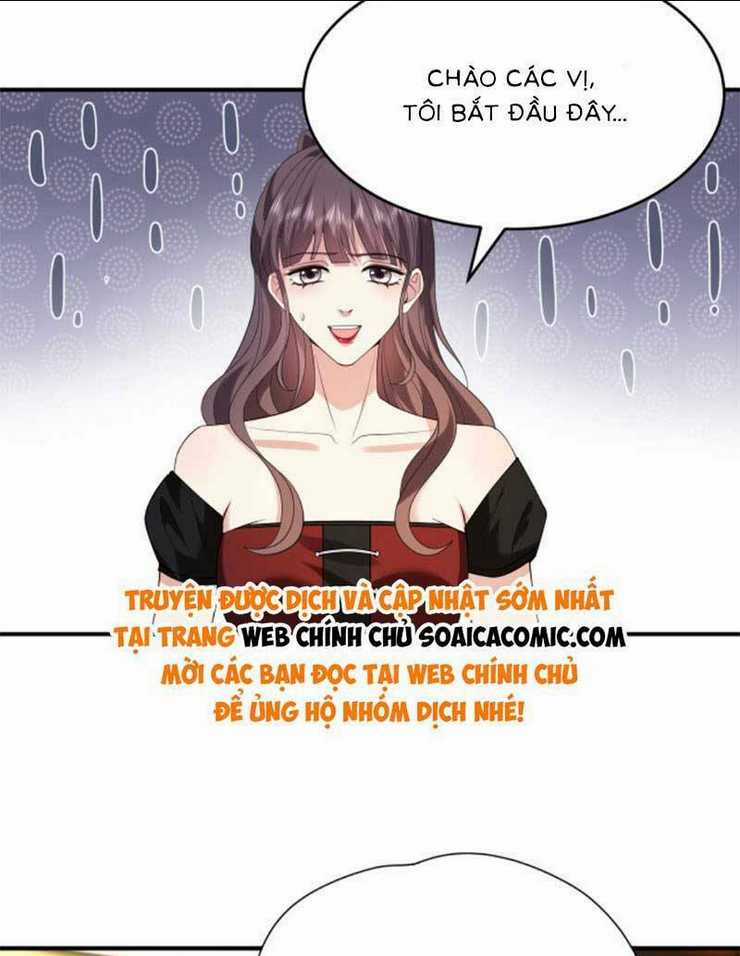 Đại Boss Thần Bí Lại Chiều Hư Vợ Chapter 14 trang 16