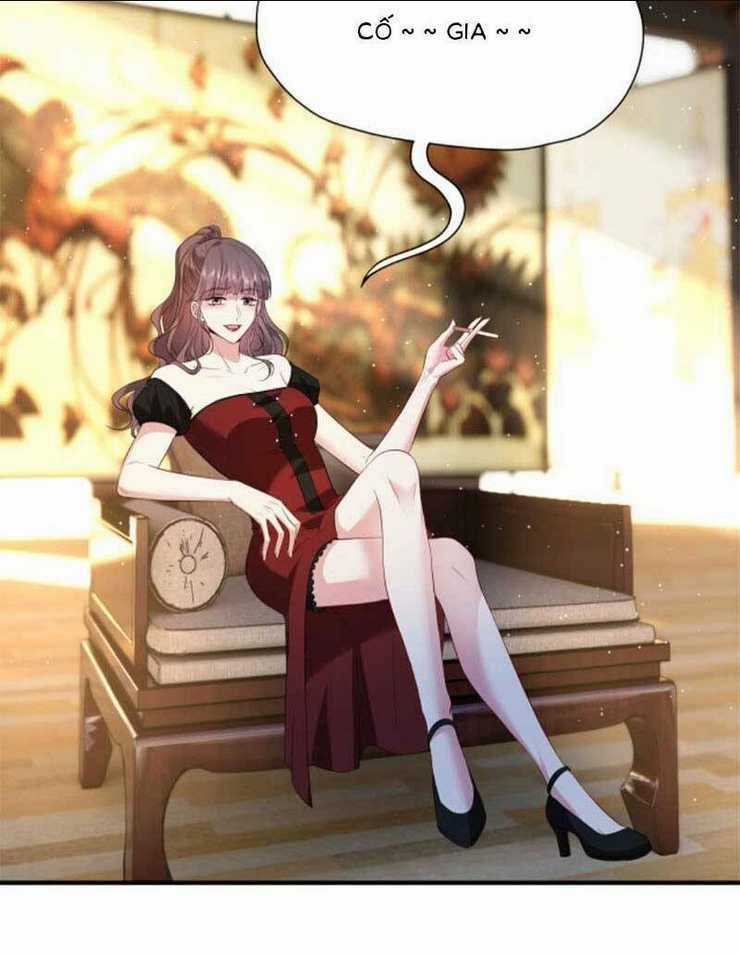 Đại Boss Thần Bí Lại Chiều Hư Vợ Chapter 14 trang 17