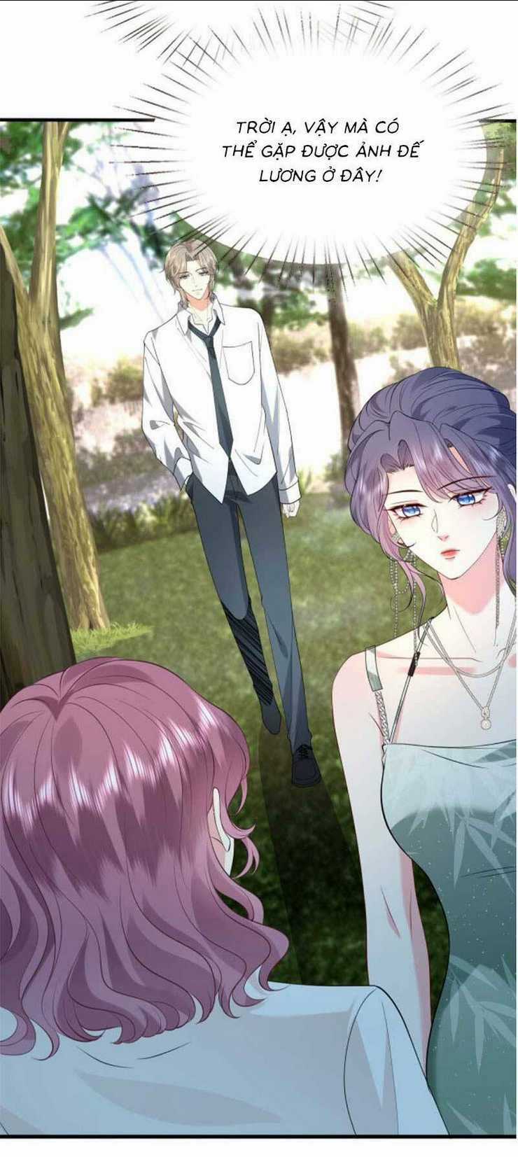 Đại Boss Thần Bí Lại Chiều Hư Vợ Chapter 14 trang 32