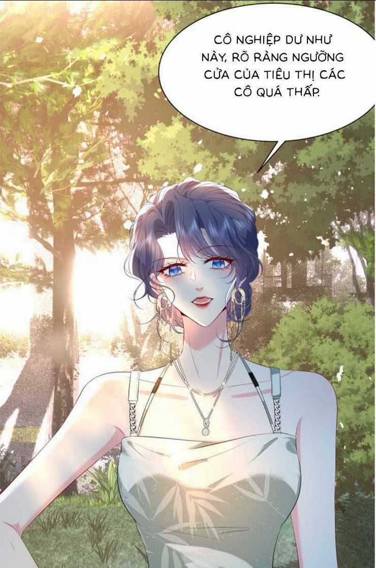 Đại Boss Thần Bí Lại Chiều Hư Vợ Chapter 14 trang 35