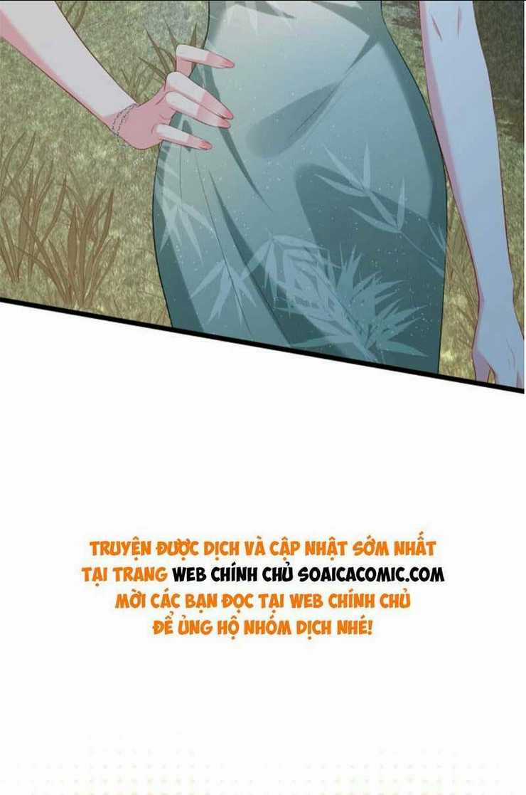 Đại Boss Thần Bí Lại Chiều Hư Vợ Chapter 14 trang 36