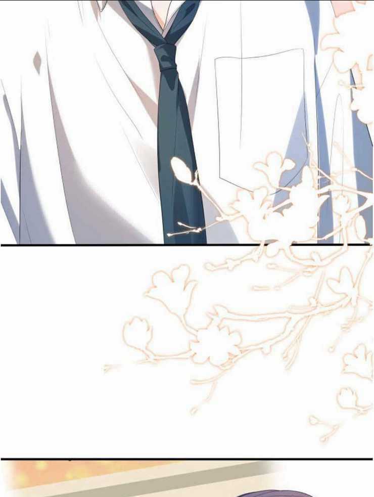 Đại Boss Thần Bí Lại Chiều Hư Vợ Chapter 14 trang 7