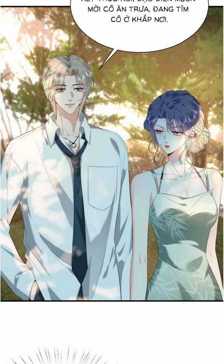 Đại Boss Thần Bí Lại Chiều Hư Vợ Chapter 15 trang 0