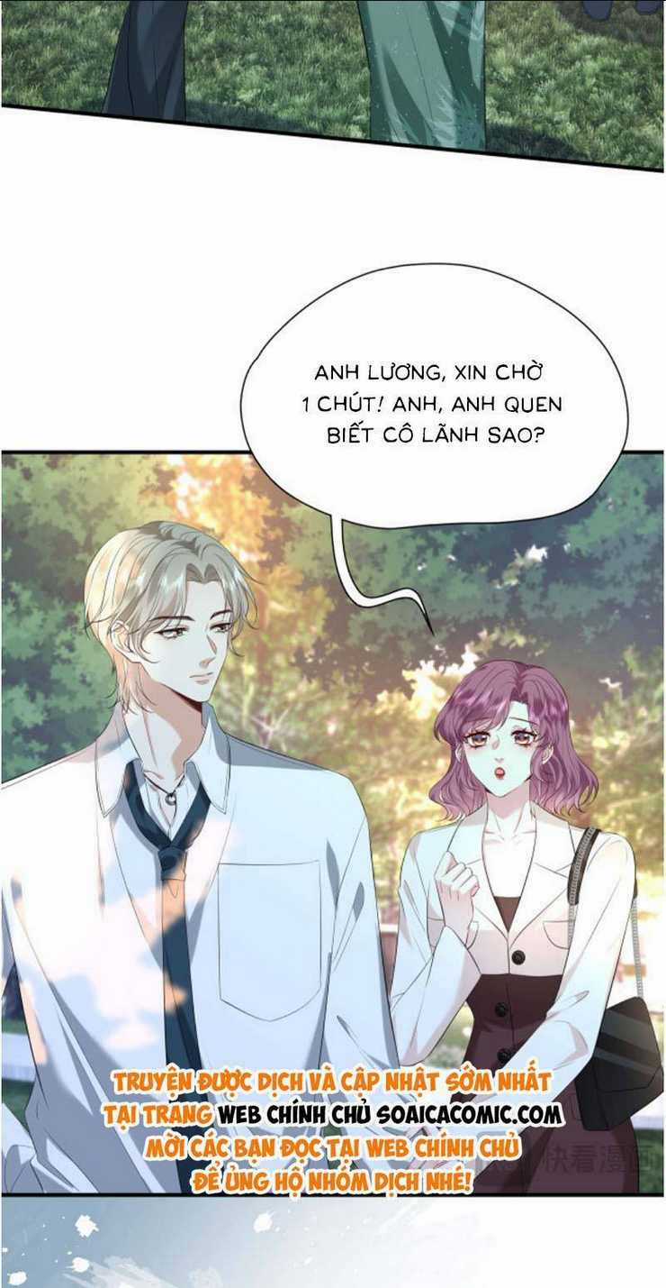 Đại Boss Thần Bí Lại Chiều Hư Vợ Chapter 15 trang 2